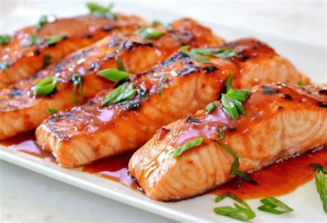 broiled-salmon-with-thai-sweet-chili-glaze-once image