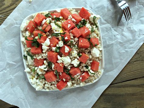 feta-and-watermelon-barley-salad-the-secret image