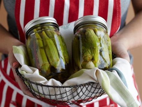 pickled-okra-recipe-alton-brown-cooking-channel image