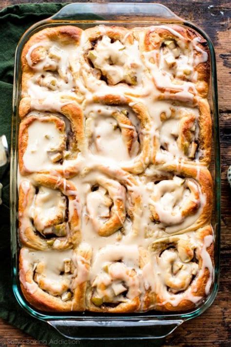 apple-cinnamon-rolls-sallys-baking-addiction image