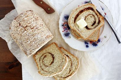 eggnog-cinnamon-swirl-bread-tasty-kitchen image