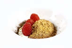 chocolate-mousse-with-white-chocolate-crumble-and image