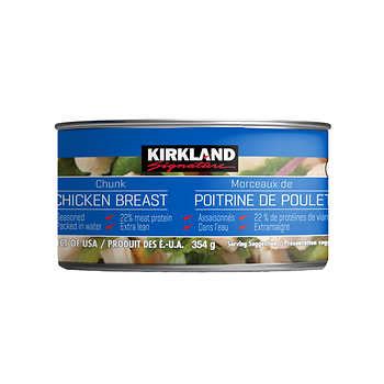 kirkland-signature-canned-chicken-breast-6-354-g image