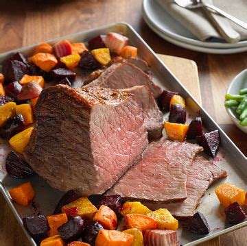 one-pan-beef-roast-with-root-vegetables image