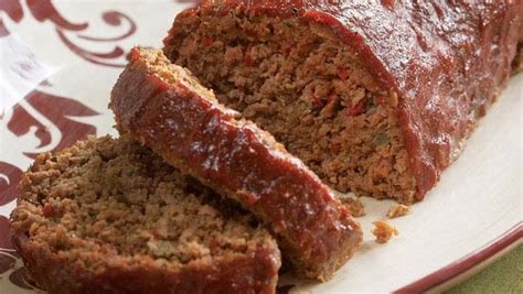 glazed-meatloaf-with-peppers-warm-spices image
