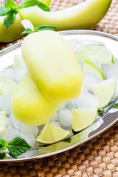 melon-popsicles-a-sugar-free-refresh-with-just-2 image
