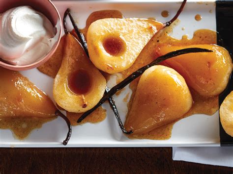 roasted-vanilla-pears-todays-parent image