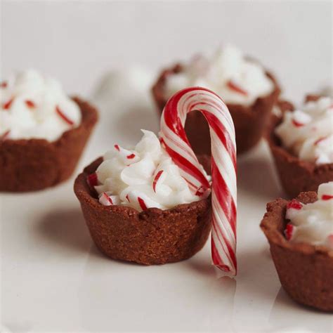 cocoa-tassies-with-peppermint-frosting-better-homes image