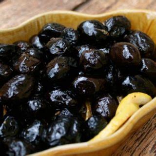 baked-seasoned-olives-italian-food-forever image