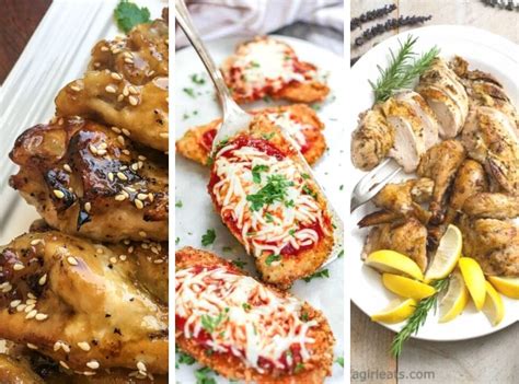31-quick-easy-keto-chicken-recipes-for-dinner image