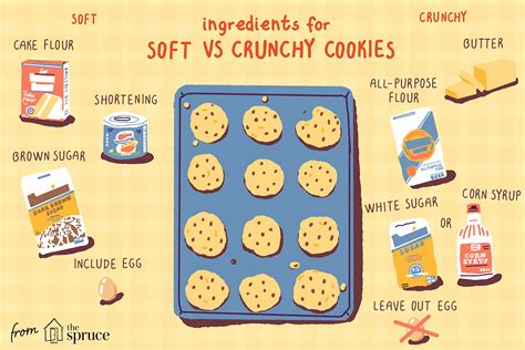how-to-make-soft-or-crispy-cookies-the-spruce-eats image