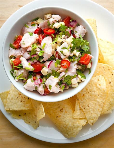 how-to-make-ceviche-safely-basic-ceviche image