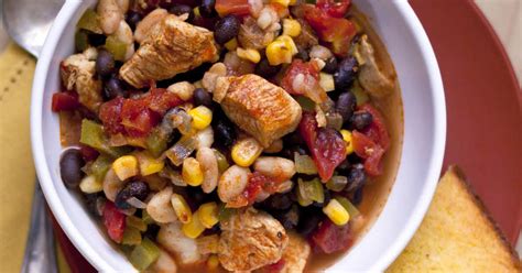 10-best-black-bean-chicken-breast-recipes-yummly image