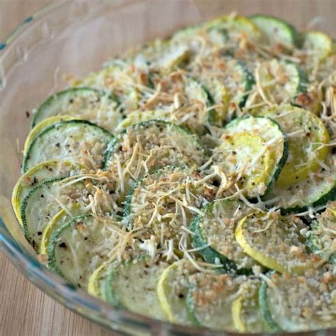 zucchini-summer-squash-casserole-upstate-ramblings image