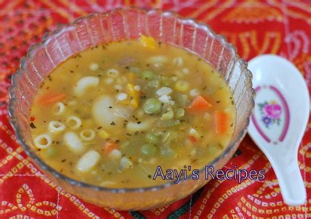 16-bean-vegetable-soup-aayis image