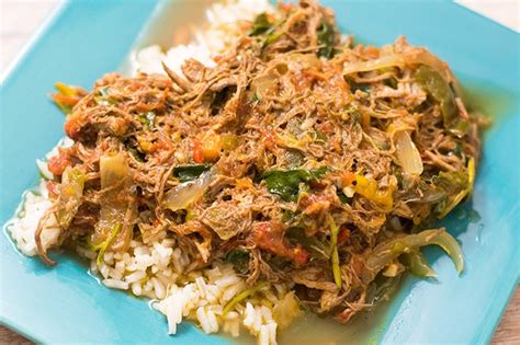 cuban-beef-stew-ropa-vieja-thrift-and-spice image
