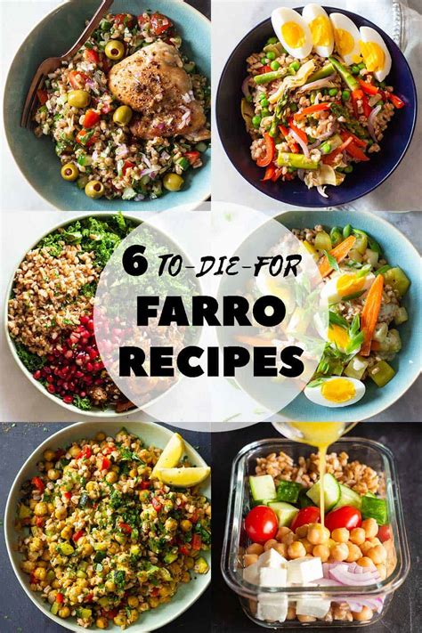farro-recipes-to-make-your-meal-prep-easier-green image