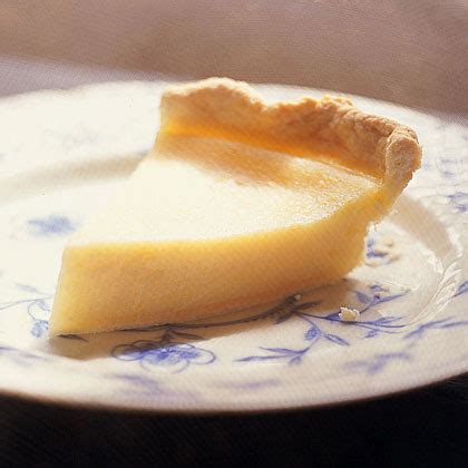 lemon-buttermilk-chess-pie-recipe-myrecipes image