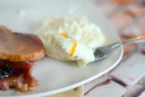 cheesy-baked-mashed-potatoes-recipe-food-fanatic image