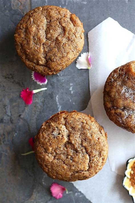 chai-muffins-delightful-mom-food image