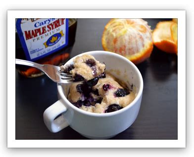 single-serving-celiac-safe-oatmeal-muffin-in-a-mug image