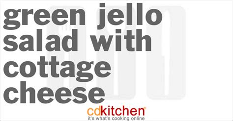 green-jello-salad-with-cottage-cheese-recipe-cdkitchencom image