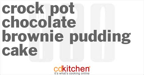 crock-pot-chocolate-brownie-pudding-cake image