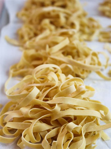 semolina-pasta-recipe-with-a-kitchenaid image