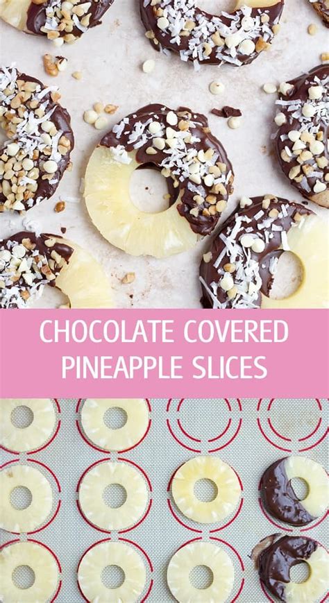 chocolate-covered-pineapple-slices-ilonas-passion image