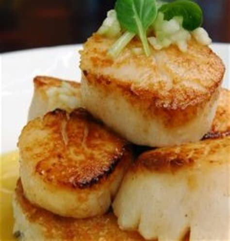 scallop-recipes-a-quick-and-easy-delectable-scallop image