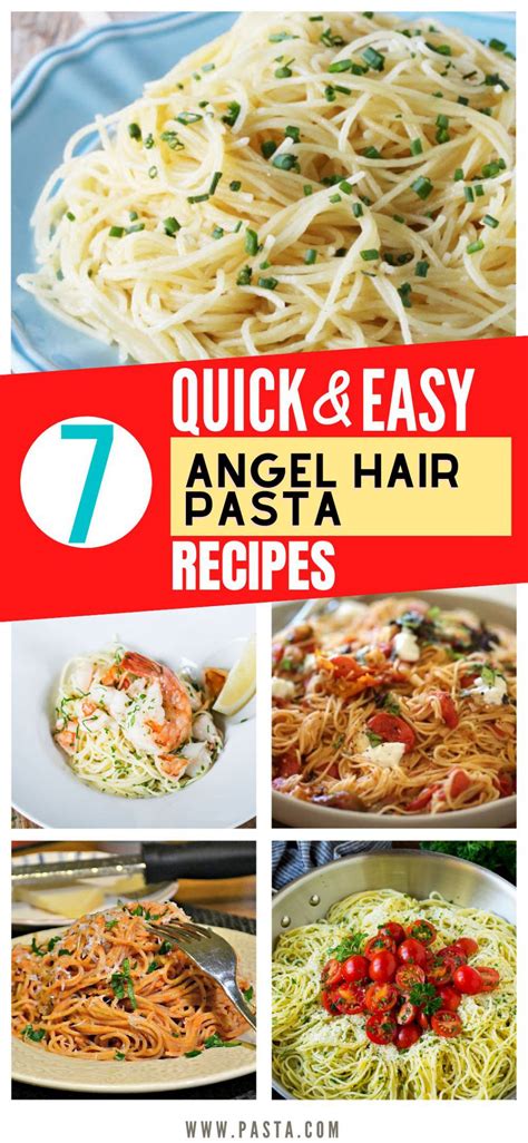 7-best-angel-hair-pasta-recipes-pastacom image