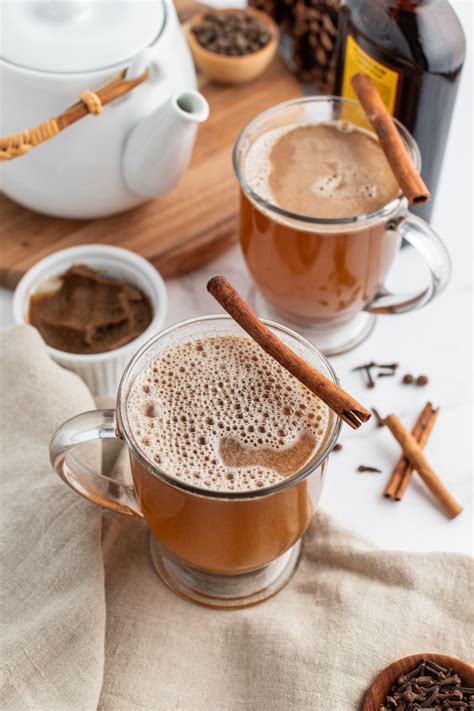 hot-buttered-rum-recipes-for-holidays image
