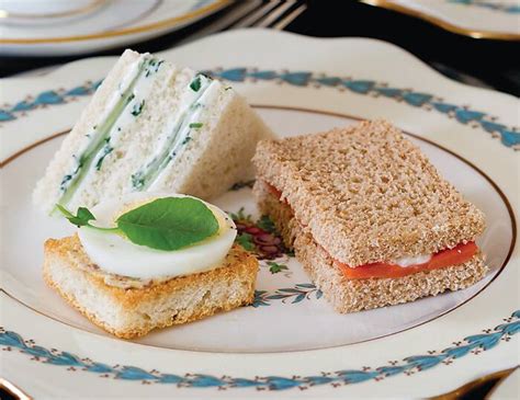herbed-cucumber-cheese-sandwiches-teatime-magazine image