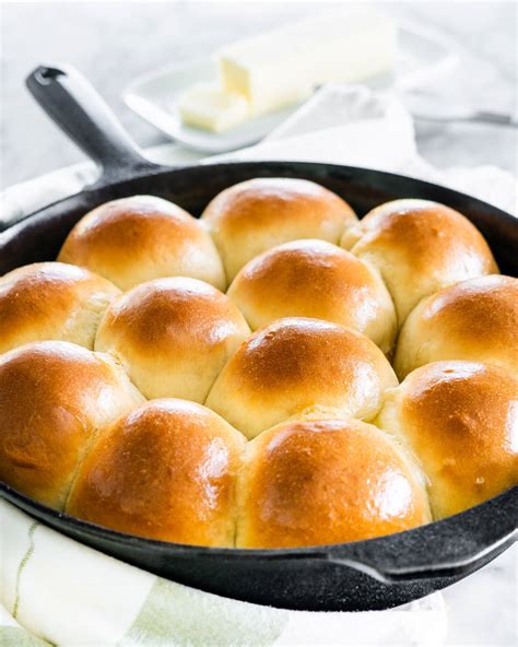 quick-yeast-dinner-rolls-jo-cooks image