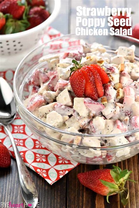 strawberry-chicken-salad-for-sandwiches image