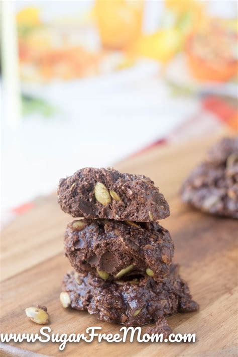 no-bake-haystack-cookies-low-carb-and-gluten-free image