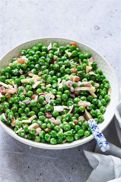 creamy-pea-salad-recipe-recipes-from-a-pantry image