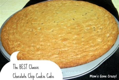 classic-toll-house-chocolate-chip-cookie-cake image