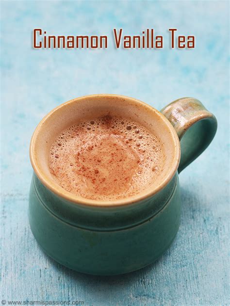 cinnamon-tea-recipe-sharmis-passions image