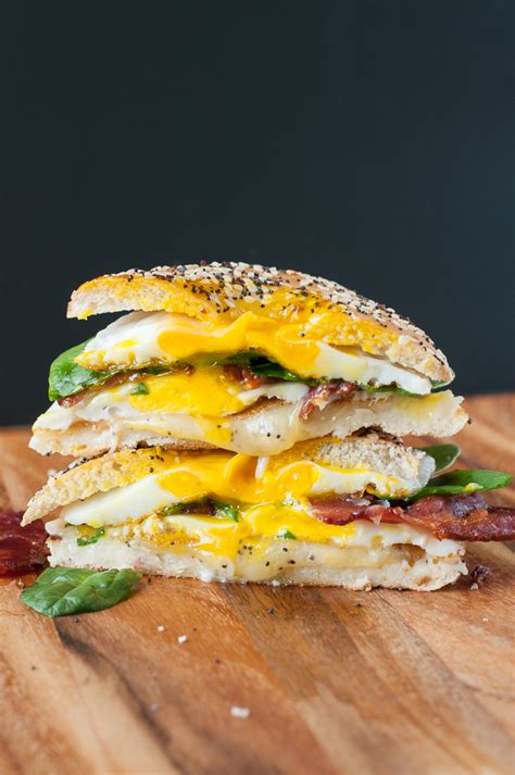 everything-bagel-breakfast-sandwich-recipe-peas-and image