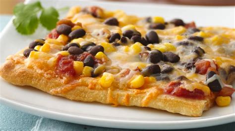 southwestern-pizza-recipe-pillsburycom image
