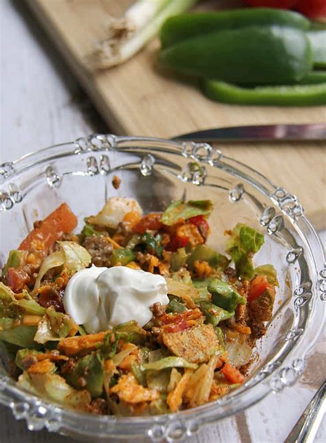 the-best-taco-salad-recipe-ever-my-organized-chaos image