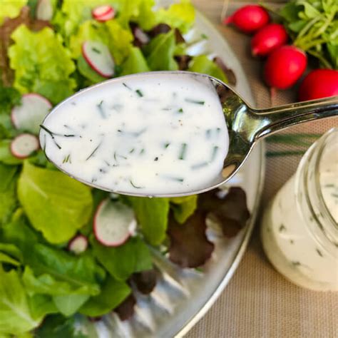buttermilk-ranch-dressing-with-loose-leaf-lettuce-and image