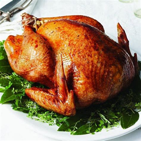 the-best-turkey-ever-recipe-chatelainecom image
