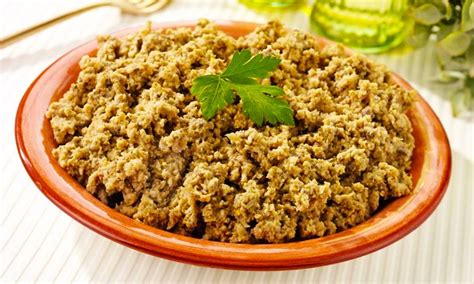 vegetarian-chopped-liver-food-channel image
