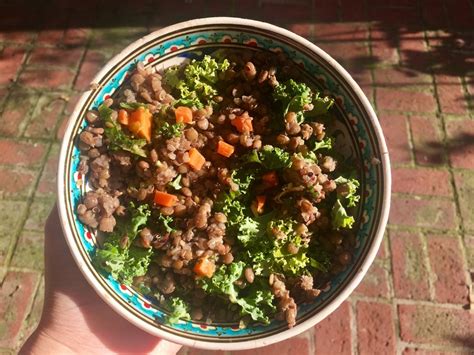 30-minute-cold-lentil-salad-recipe-thats-super image