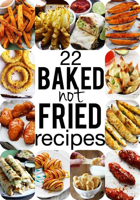 baked-not-fried-comfort-food image