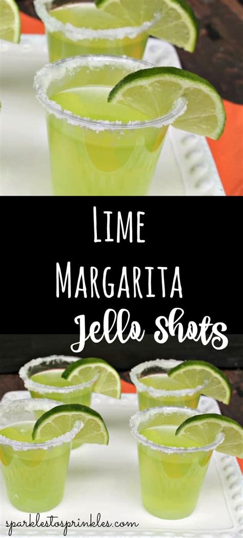 lime-margarita-jello-shots-sparkles-to-sprinkles image