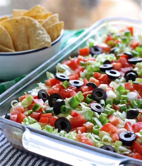 layered-taco-dip-recipe-perfect-for-large-groups-with image