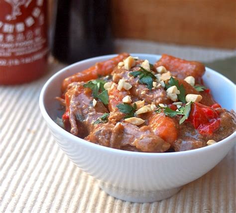 slow-cooker-thai-beef-recipe-simple-nourished-living image